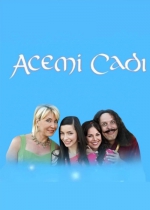 Acemi Cadı poster