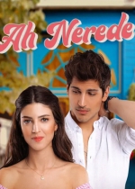 Ah Nerede poster