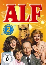 Alf poster