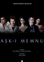 Aşk-i Memnu poster