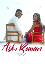 Aşkı Roman poster