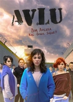 Avlu poster