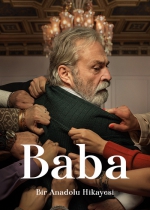 Baba poster