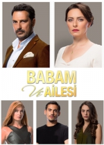 Babam ve Ailesi poster