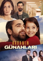 Babamın Günahları poster