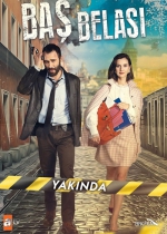 Baş Belası poster