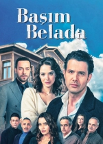 Başım Belada poster