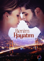 Benim Hayatım poster