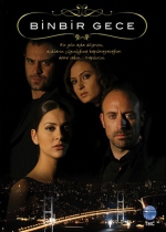 Binbir Gece poster