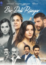 Bir Deli Rüzgar poster