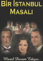 Bir İstanbul Masalı poster