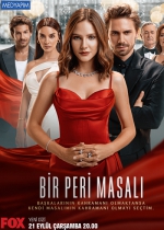 Bir Peri Masalı poster