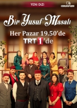 Bir Yusuf Masalı poster