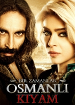 Bir Zamanlar Osmanlı Kıyam poster