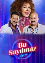 Bu Sayılmaz poster