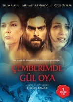 Çemberimde Gül Oya poster