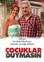 Çocuklar Duymasın 2017 poster