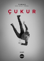 Çukur poster