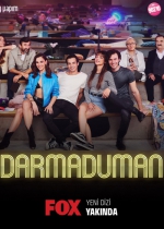 Darmaduman poster