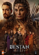 Destan poster