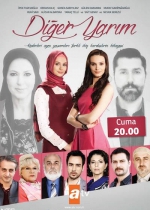 Diğer Yarım poster