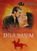 Dila Hanım poster