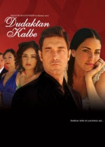 Dudaktan Kalbe poster