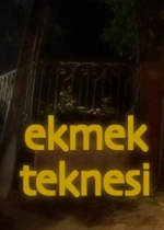 Ekmek Teknesi poster