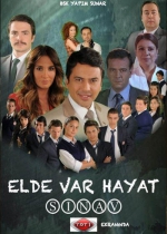 Elde Var Hayat poster