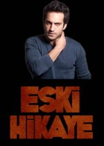 Eski Hikaye poster