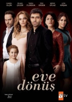 Eve Dönüş poster