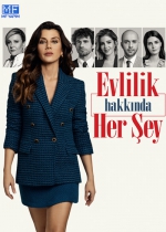 Evlilik Hakkında Her Şey poster