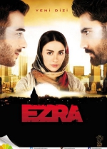 Ezra poster