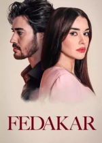 Fedakar poster