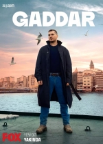 Gaddar poster