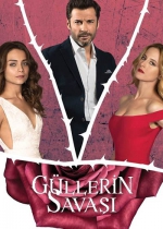 Güllerin Savaşı poster