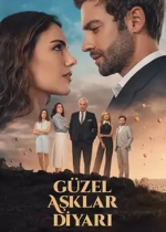 Güzel Aşklar Diyarı poster