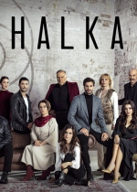 Halka poster