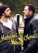 Hatasız Kul Olmaz poster