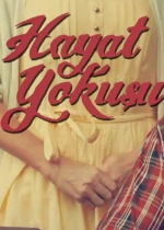 Hayat Yokuşu poster