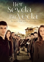 Her Sevda Bir Veda poster