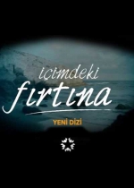 İçimdeki Fırtına poster