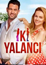 İki Yalancı poster