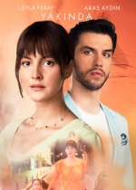 İkimizin Sırrı poster