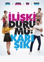 İlişki Durumu Karışık poster