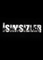 İsimsizler poster