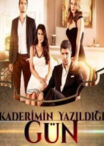 Kaderimin Yazıldığı Gün poster