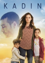 Kadın poster