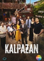 Kalpazan poster