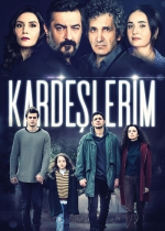 Kardeşlerim poster